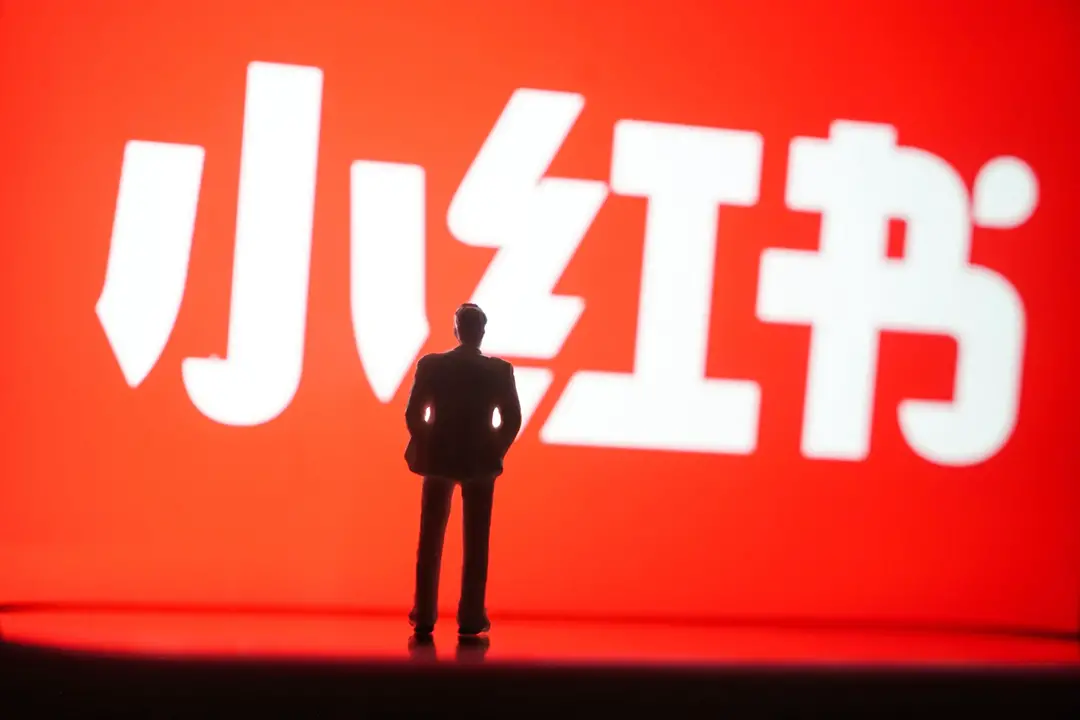 小红书数据采集，视频批量下载提取去水印工具