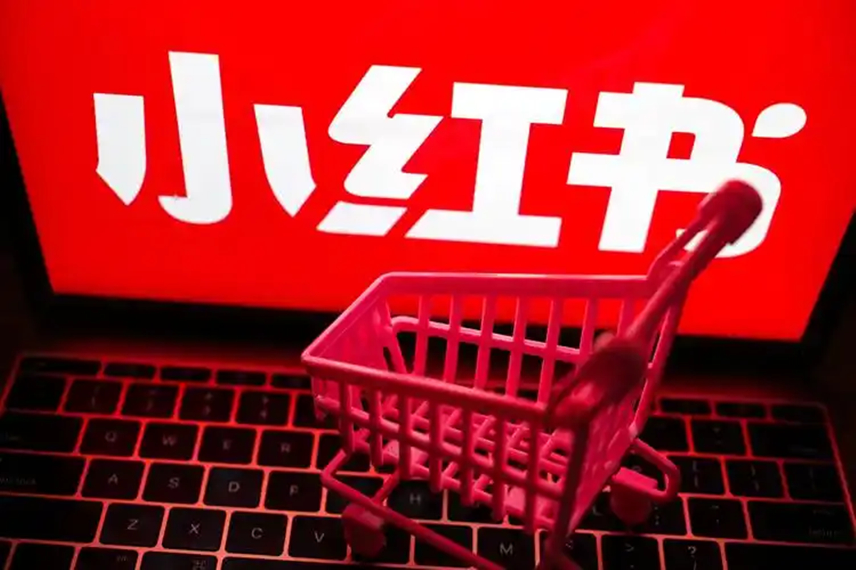小红书虚拟电商实战课：全流程运营与实操讲解