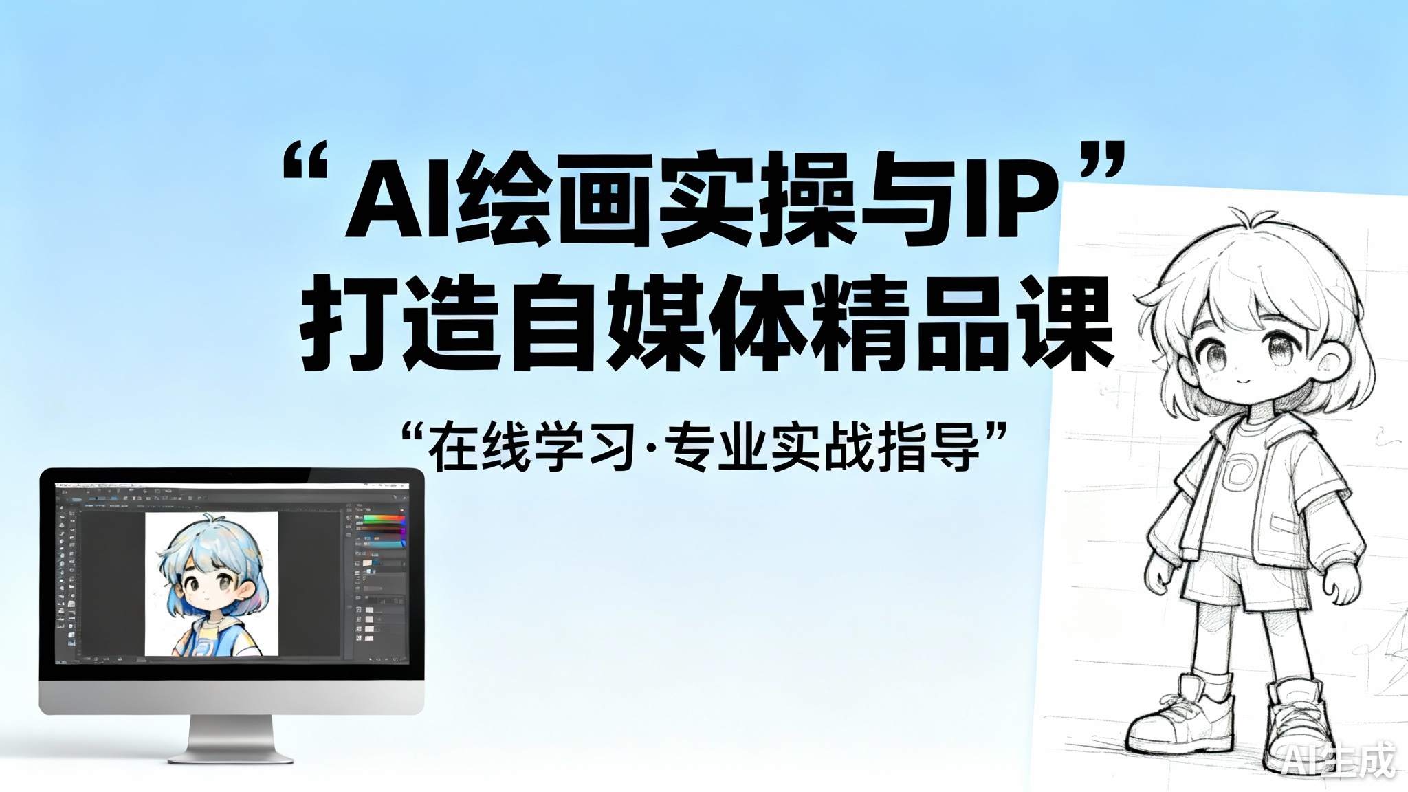 课程配图