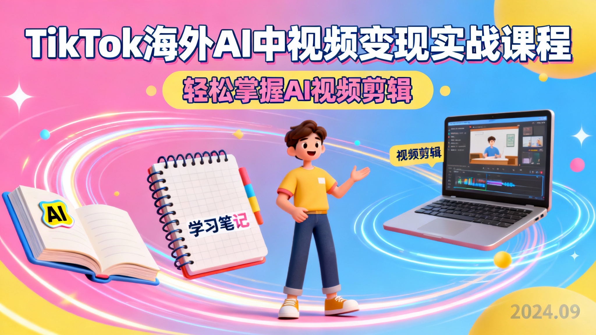 课程配图