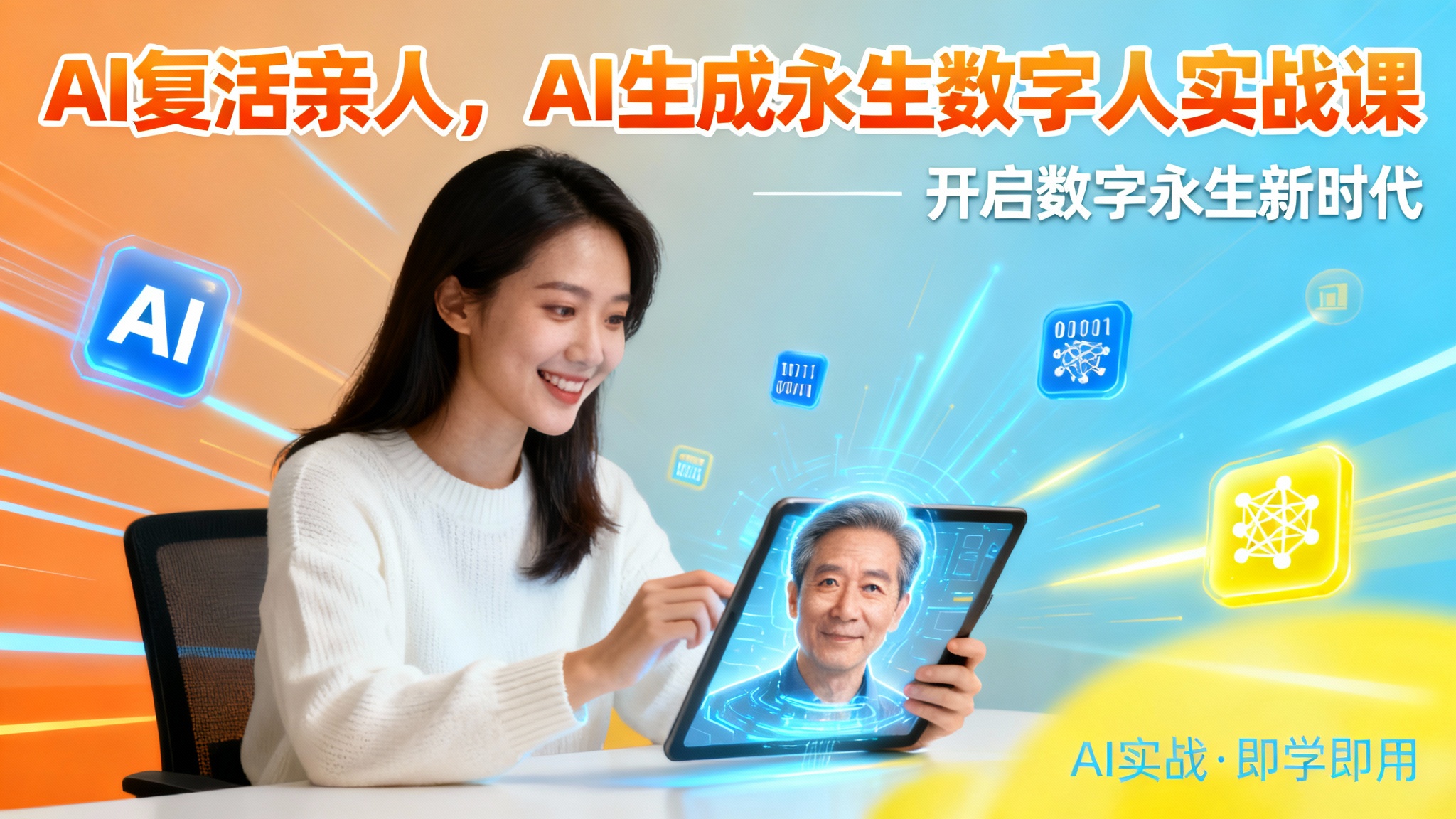 课程配图