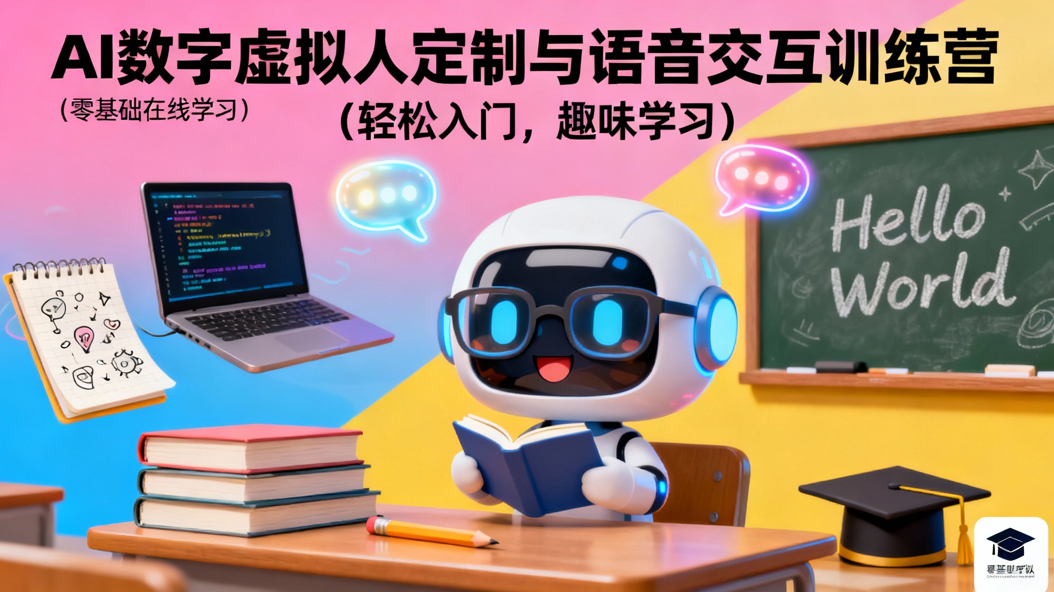 课程配图