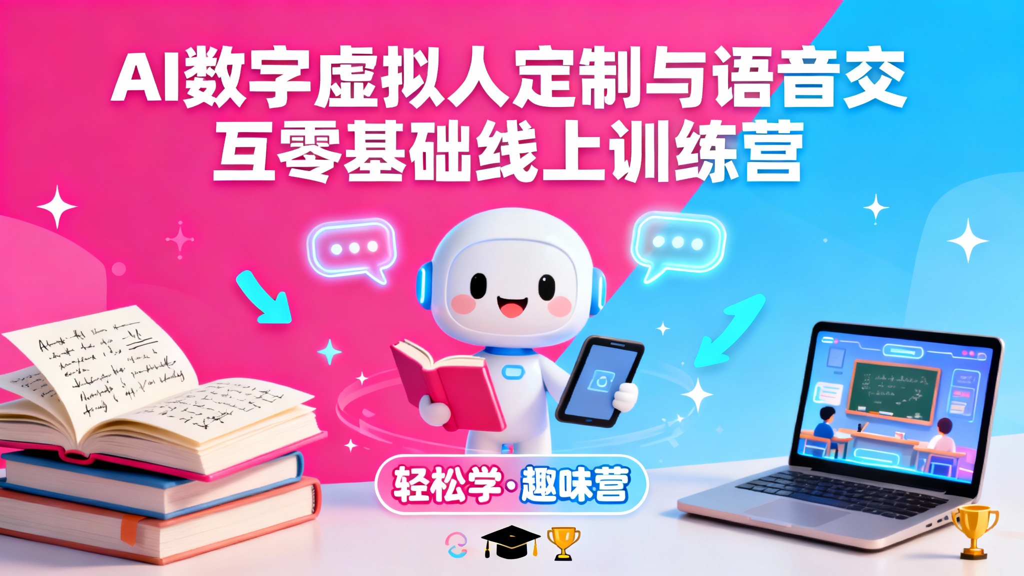 课程配图