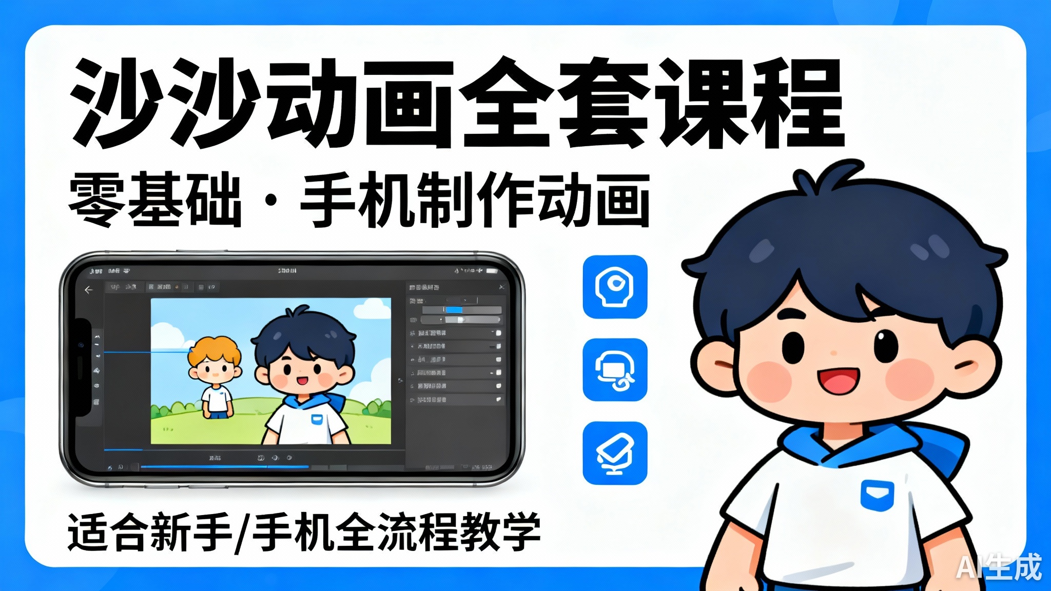 课程配图